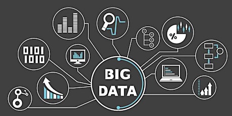 Big Data - Think Big primary image
