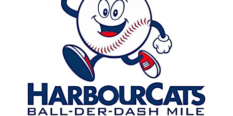 HarbourCats Ball-der-Dash Mile tickets