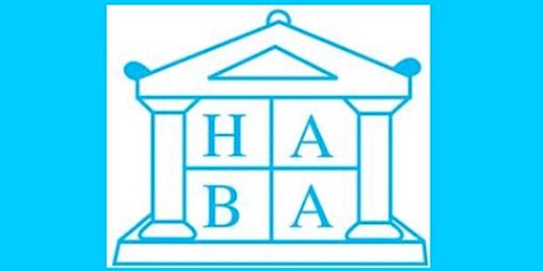 HABA Young Professionals Happy Hour