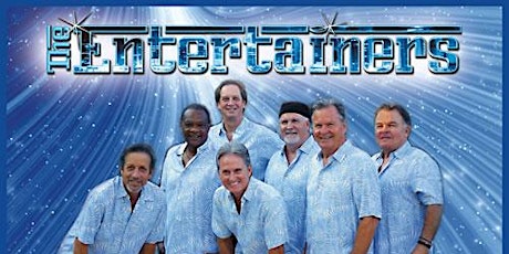 The Entertainers: Friday, June 17, 2022 tickets