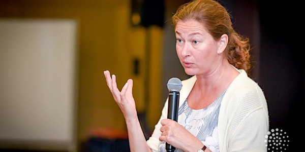 Evening with Film Director Ekaterina Eremenko