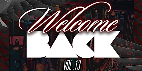 NCCU HOMECOMING 2016 WELCOME BACK, VOL 13: "BLACK VOTES MATTER" Edition at TOBACCO ROAD CAFE