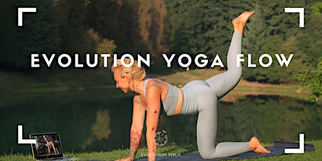 Evolution Yoga Flow
