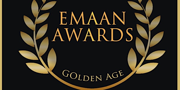 MAC London EMAAN Awards