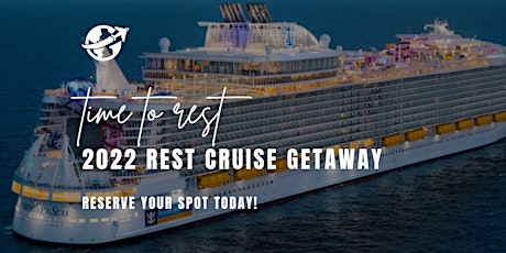 2022 Rest Cruise | Royal Caribbean | Symphony of the Seas