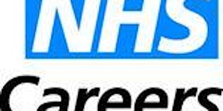 Shropshire NHS Careers Event primary image