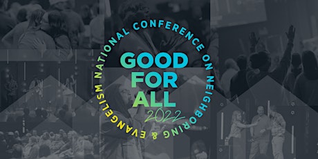 Good For All Conference 2022