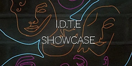 IDTE Ottawa Showcase tickets