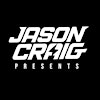 Logotipo da organização JASON CRAIG PRESENTS