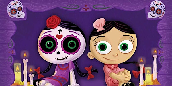 Rosita y Conchita: a Dia de los Muertos Play