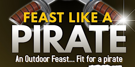 Feast Like a Pirate