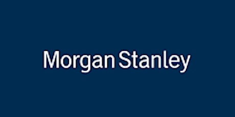 Morgan Stanley Corporate Services Internship Information Session primary image
