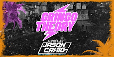 Primaire afbeelding van Gringo Theory Thursday Nights