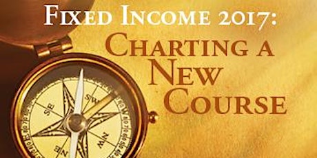 Fixed Income 2017: Charting a New Course primary image