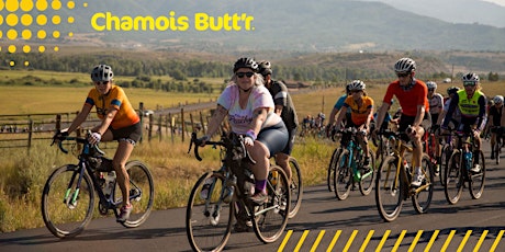 SBT GRVL Annual Chamois Butt'r Shakeout Ride hosted by Marley Blonsky tickets