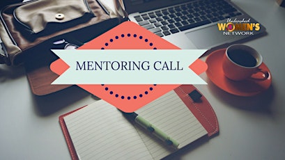Springboard Your Success - Community Mentoring Call primary image