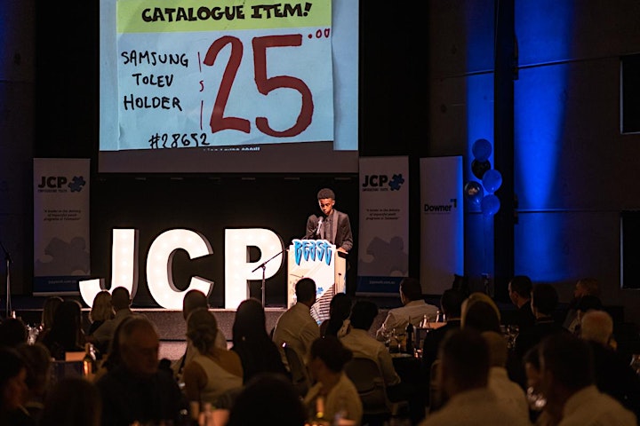 JCP Youth Gala Event - Hobart image
