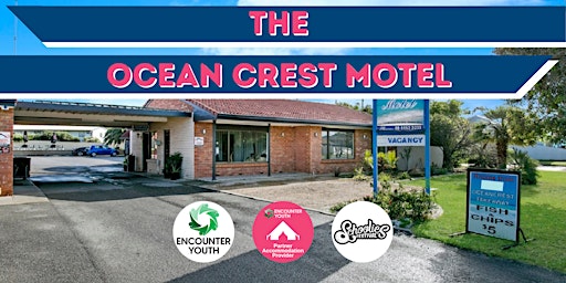 The Ocean Crest Motel - Schoolies Festival™ 2022
