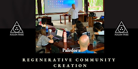 Imagen principal de Community Creation Workshop - Marketing & Outreach