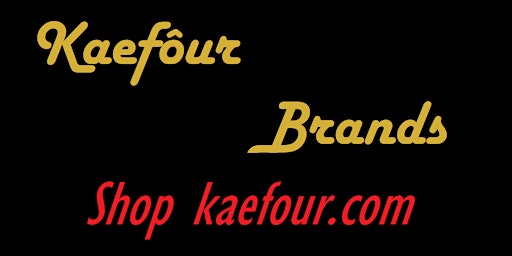 Kaefour Three Wick Candle SALE!!!!!! primary image