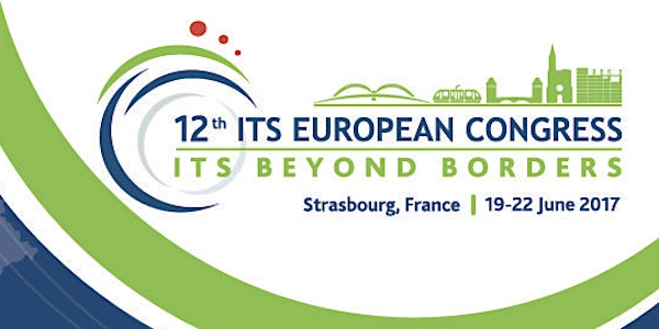 ITS STRASBOURG CONGRESS OPEN DAY, 26 SEPT