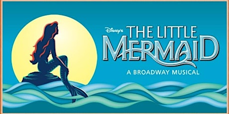 YCS Presents "The Little Mermaid" - THURSDAY PERFORMANCE primary image
