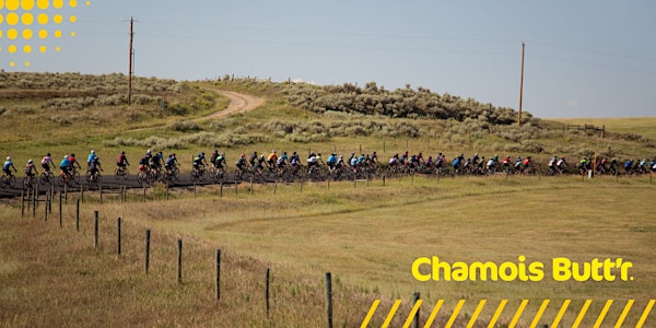Grounded Nebraska First Annual Chamois Butt'r Shakeout Ride