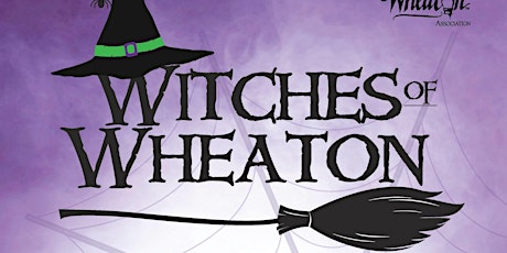 Witches of Wheaton primary image