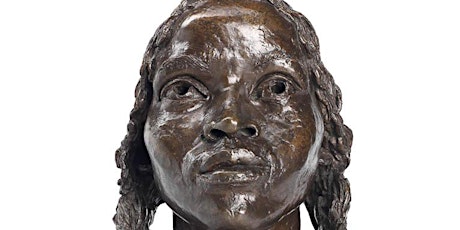 Black People in European Sculpture, 1450 to the present day