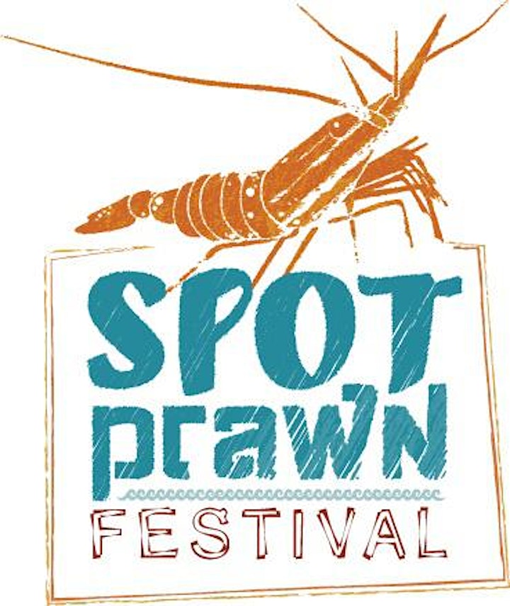 Spot Prawn Festival 2022 image