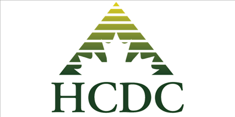 HCDC Annual General Meeting 2016 primary image