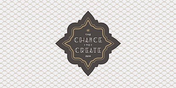 The Chance to Create - Arts for Learning's 15th Anniversary Gala