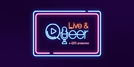 Live & Queer tickets
