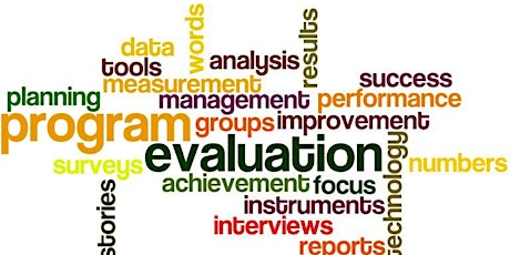 2016 Building Evaluation Capacity Initiative Forum primary image