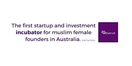 MUSLIM WOMEN: Launch your business mini-workshops (FREE) primary image