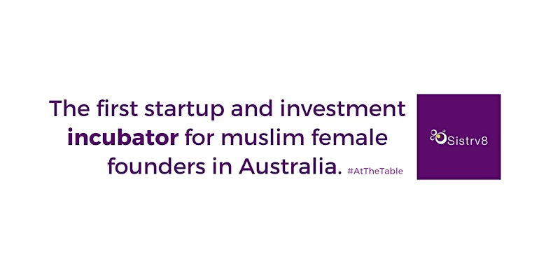 MUSLIM WOMEN: Launch your business mini-workshops (FREE)