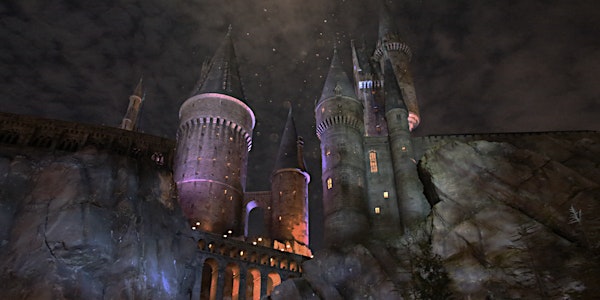 Open at the Close: The LeakyCon Park Event