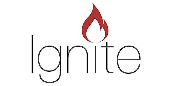 Ignite 2016 Boardroom Competition