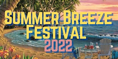 SummerBreeze Festival 2022 tickets