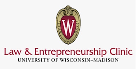 Hauptbild für Lunch and Learn with the UW Law & Entrepreneurship Clinic