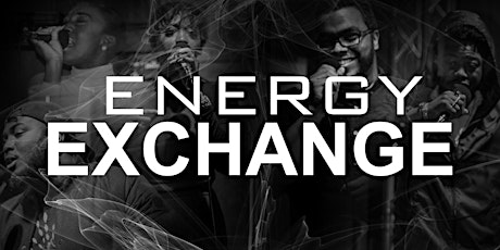 Energy Exchange primary image