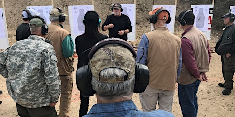 Master Firearms Instructor Development Course