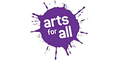 Arts for All School District Forum primary image