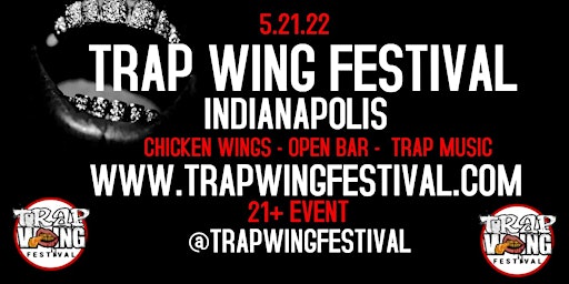 Trap Wing Fest Indianapolis