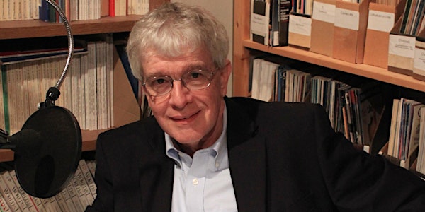 A Worldless Faith, A Faithless World: A CFC Lecture with Ken Myers