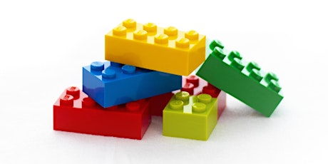 Lego®Stadt bauen