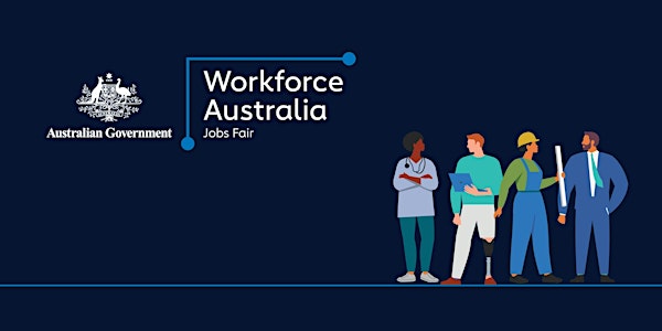 Melbourne Jobs Fair - Friday 17 June 2022