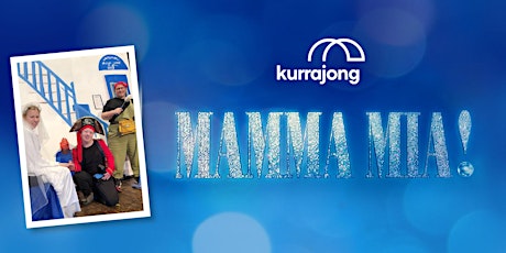 MAMMA MIA - Presented by Kurrajong primary image
