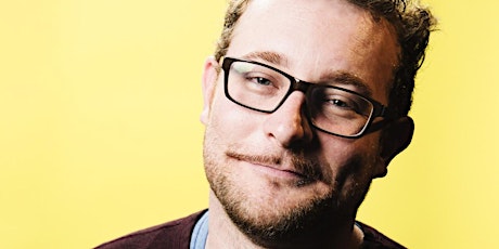 Comedian James Adomian (NBC Last Comic, John Oliver’s NY Stand-up Show) primary image