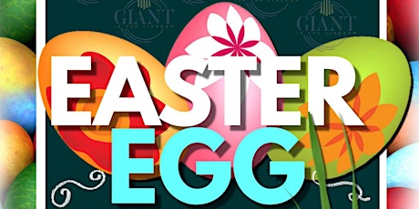 Easter Egg HUNT primary image